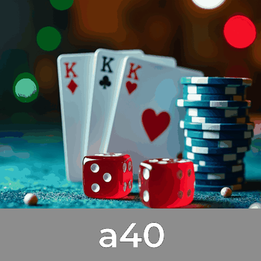 a40: Apostas Simplificadas com Aplicativo Móvel Completo